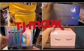 Shop With Me: TJ MAXX FINDS!