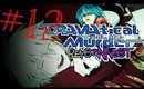DRAMAtical Murder re:connect w/ Commentary- (Part 12)