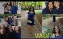 Get Ready With ME: Graduation DAY!