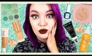 Monthly Makeup Favorites & Fails | January 2020