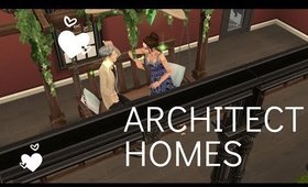 Sims Freeplay Architect Homes Review (mid August 2019)