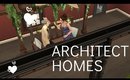 Sims Freeplay Architect Homes Review (mid August 2019)
