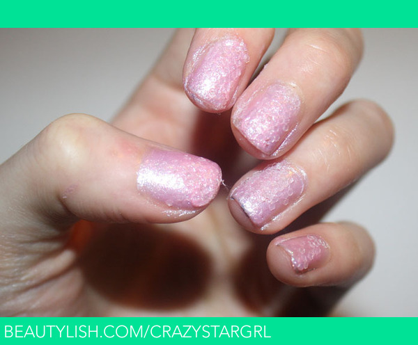Amazon.com : Ozzeal Jelly Gel Nail Polish, Pink Glitter Nail Polish Gel  Translucent Sheer Spring Summer Nail Glitter Gel Polish Soak off UV LED  Light for Nail Art DIY Manicure 0.5 Fl