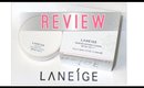 REVIEW: LANEIGE BB Cushion