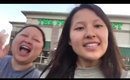 Vlog #4: Spontaneous Trip!