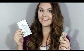 May Beauty and Random Favorites!! Covergirl, Music, YouTubers and MORE!