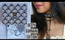 MY ENVY BOX & Nimai | Unboxing and TRY ON | Deepa Gurnani Edition