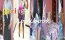 Spring Look Book #1