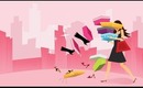 Confessions Of A Shopaholic Tag
