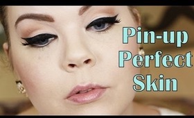 Perfect Skin: Vintageortacky for SimplyBe