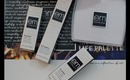 Review: .em Michelle Phan Cosmetics!