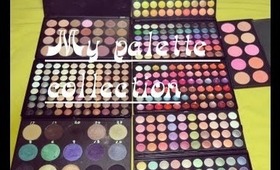 My Palette collection part 2