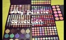 My Palette Collection Part 1