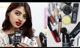 Makeup Haul - Stay Quirky Mini Reviews | SuperWowStyle Prachi