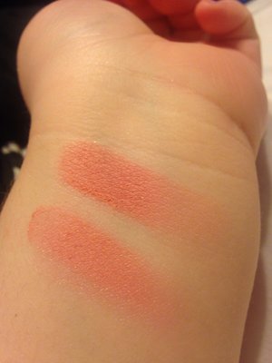 Exact Dupe For Nars Orgasm Beautylish