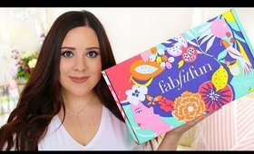 FABFITFUN SUMMER 2018 | SUMMER ESSENTIALS ☀️🏖🍍