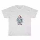 Firefighter Tee Shirts