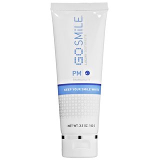 GO SMiLE PM Tranquility Luxury Toothpaste