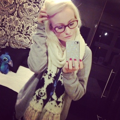 Freya A.