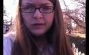 Random outside vlog :)