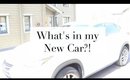 Whats Inside My New Car??!!! - LEXUS NX300H LUXURY