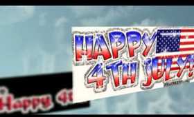 My Animoto Video