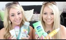 Top 10 Drugstore Summer Essentials 2012 +Giveaway