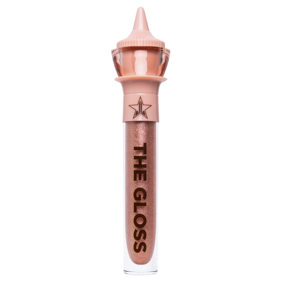 Jeffree Star Cosmetics The Gloss Beaded Glass alternative view 1.