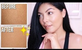 HOW I FIXED MY DRY SKIN USING EASY AFFORDABLE DRUGSTORE PRODUCTS UNDER $5 | SCCASTANEDA