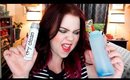 Sephora Dry Clean VS Cinema Secrets | Clean Your Makeup Brushes
