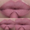 Pink nude lips 