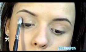 Tutorial Olhar Iluminado
