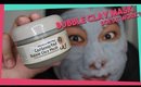 Elizavecca Milky Piggy Carbonated Bubble Clay Mask | First Impression