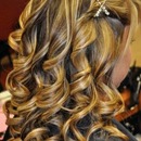perfect curls:)