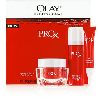 Olay Pro-X Anti-Aging Starter Protocol