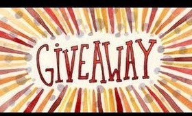 Avon Eyeliner Giveaway