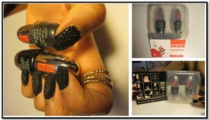 How do you like my 'bubbles nails'? You can find the how to here: http://www.iammode.nl/en/nails-van-pupa/
xoxo