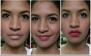 Bridal Makeup Tutotial [Soft & Easy]