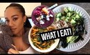 What I Eat In A Day | My New Diet 🍴No Longer Vegetarian