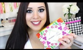 Ipsy vs. Birchbox! August 2015 | A GREAT MONTH!