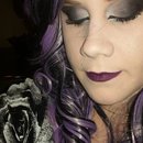 Slipknot Concert Makeup