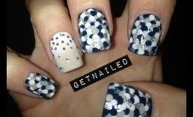 Fish Scale Nails