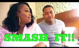 SMASH OR PASS CHALLENGE  (CELEBRITY EDITION ) OHHH HELL NAWL