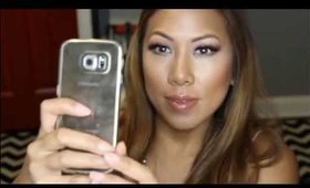 How To:  Apply Makeup for Selfies