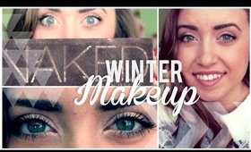 ❅ My Winter Makeup Routine ❅