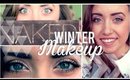 ❅ My Winter Makeup Routine ❅