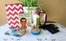Learning to Live Minimally: Empties and April Favorites 2013 | RebeccaKelsey.com