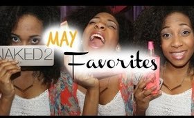 May Favorites | 2014