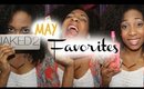 May Favorites | 2014