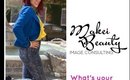 Your Image Speaks your Mission| Makei Beauty Image Consulting